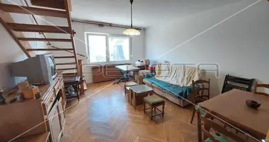 Apartamento 2 habitaciones en Zagreb, Croacia
