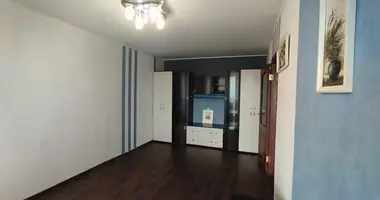 Appartement 2 chambres dans Minsk, Bélarus