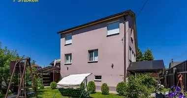 Casa en Drackauski selski Savet, Belarús