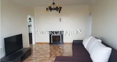 3 room apartment in Sievierodonetsk, Ukraine