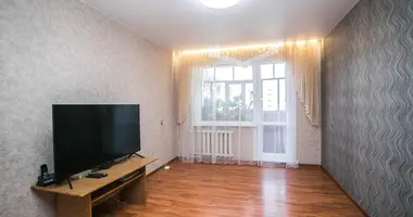 4 room apartment in Minsk, Belarus