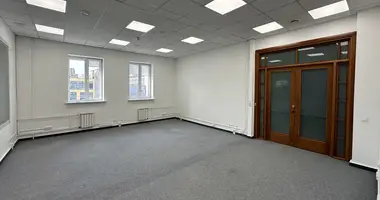 Bureau 47 m² dans Minsk, Biélorussie