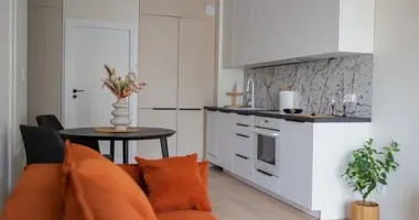 Apartamento 2 habitaciones en Poznan, Polonia