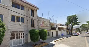 Maison 6 chambres dans Mexico, Mexique