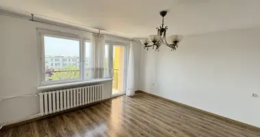 Appartement 2 chambres dans Pologne
