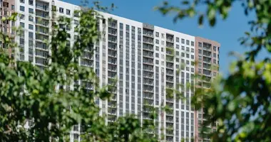 Studio 1 chambre dans Leninsky District, Fédération de Russie