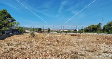 Plot of land in Bilice, Croatia