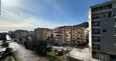 Mieszkanie 1 pokój w Budva, Czarnogóra