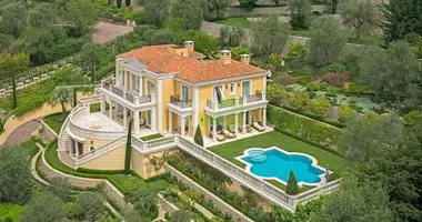 Villa  con Ascensor en Francia metropolitana, Francia
