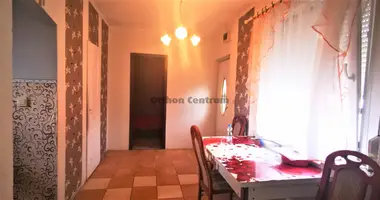 3 room house in Hajdusamson, Hungary