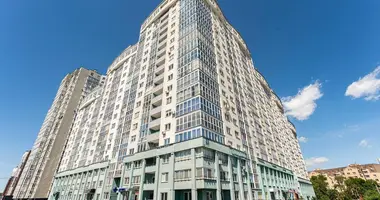 4 room apartment in Minsk, Belarus