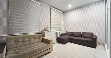 Appartement 2 chambres dans Minsk, Biélorussie