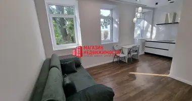 Apartamento 2 habitaciones en Grodno, Bielorrusia