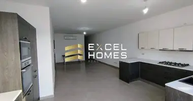 3 bedroom apartment in Santa Venera, Malta