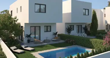 Maison 3 chambres dans Lakatameia, Chypre