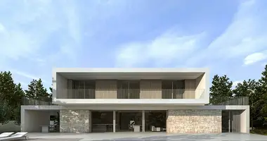 Casa 5 habitaciones en Benisa, Španjolska
