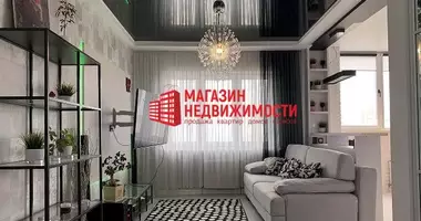 Appartement 1 chambre dans Hrodna, Biélorussie