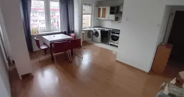 Apartamento 3 habitaciones en Cracovia, Polonia