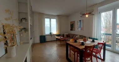 Wohnung 2 zimmer in Warschau, Polen