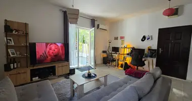 Apartamento 1 habitacion en Becici, Montenegro