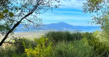 Terrain dans Gradiosnica, Monténégro