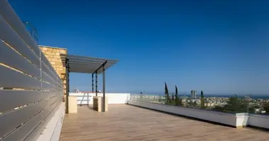 2 bedroom apartment in Cyprus