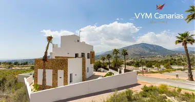Villa 3 chambres dans Finestrat, Espagne