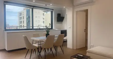 Wohnung 3 zimmer in Bashkia Vlore, Albanien
