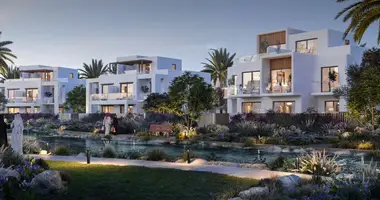 Villa 5 habitaciones con Balcón, con Amueblado, con Ascensor en Dubái, Emiratos Árabes Unidos