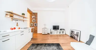 1 room apartment in Poznan, Poland