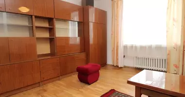 Wohnung 2 Zimmer in Krakau, Polen