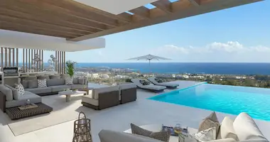 Villa 3 bedrooms in Resinera Voladilla, Spain