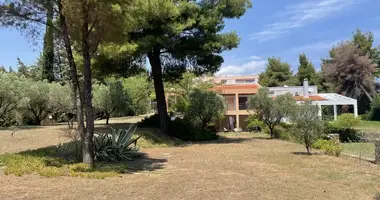 Casa 7 habitaciones en Municipality of Sithonia, Grecia