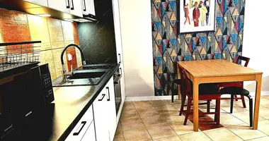 Apartamento 1 habitación en Breslavia, Polonia