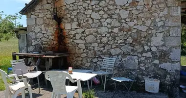 Casa 2 habitaciones en Jastreb, Montenegro