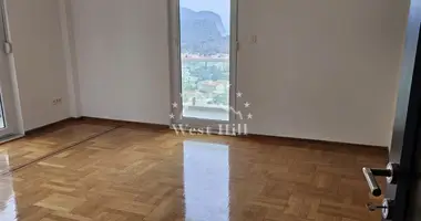 Apartamento 2 habitaciones en Petrovac, Montenegro