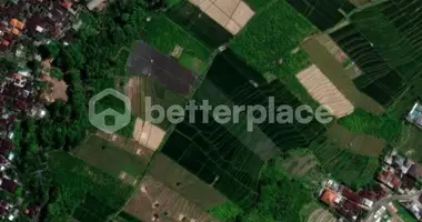 Plot of land in Tumbak Bayuh, Indonesia