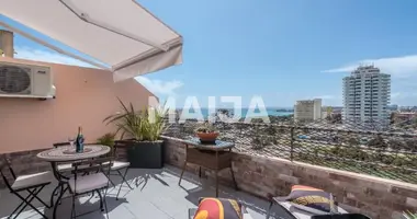 2 bedroom apartment in Portimao, Portugal