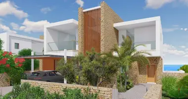 Maison 5 chambres dans Chlórakas, Chypre