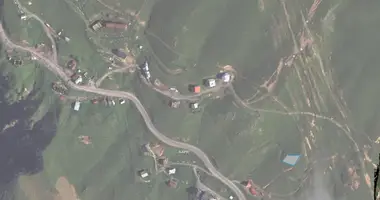 Parcela en Gudauri, Georgia