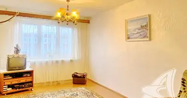 Wohnung 3 zimmer in Muhavecki selski Savet, Belarus