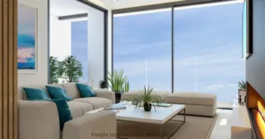 3 bedroom apartment in Germasogeia, Cyprus