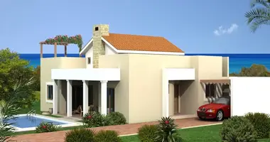 Villa in Monagrouli, Zypern
