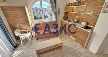 Appartement 1 chambre dans Nessebar, Bulgarie