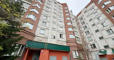 3 room apartment in Minsk, Belarus