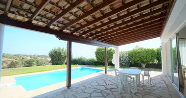 Haus 2 Schlafzimmer in Peyia, Zypern