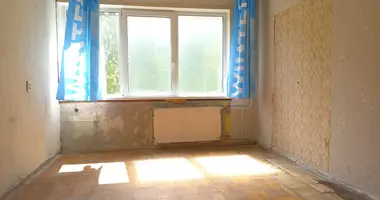 Apartamento 1 habitación en okrug Komendantskiy aerodrom, Rusia