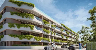 Квартира 3 спальни в San Pedro Alcantara, Испания