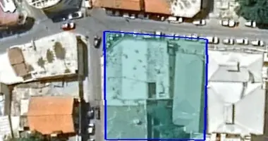 Działka w Limassol, Cypr