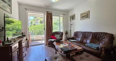 2 bedroom apartment in Becici, Montenegro